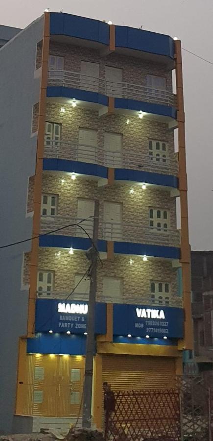 Madhuvatika Patna (Bihar) Exterior photo
